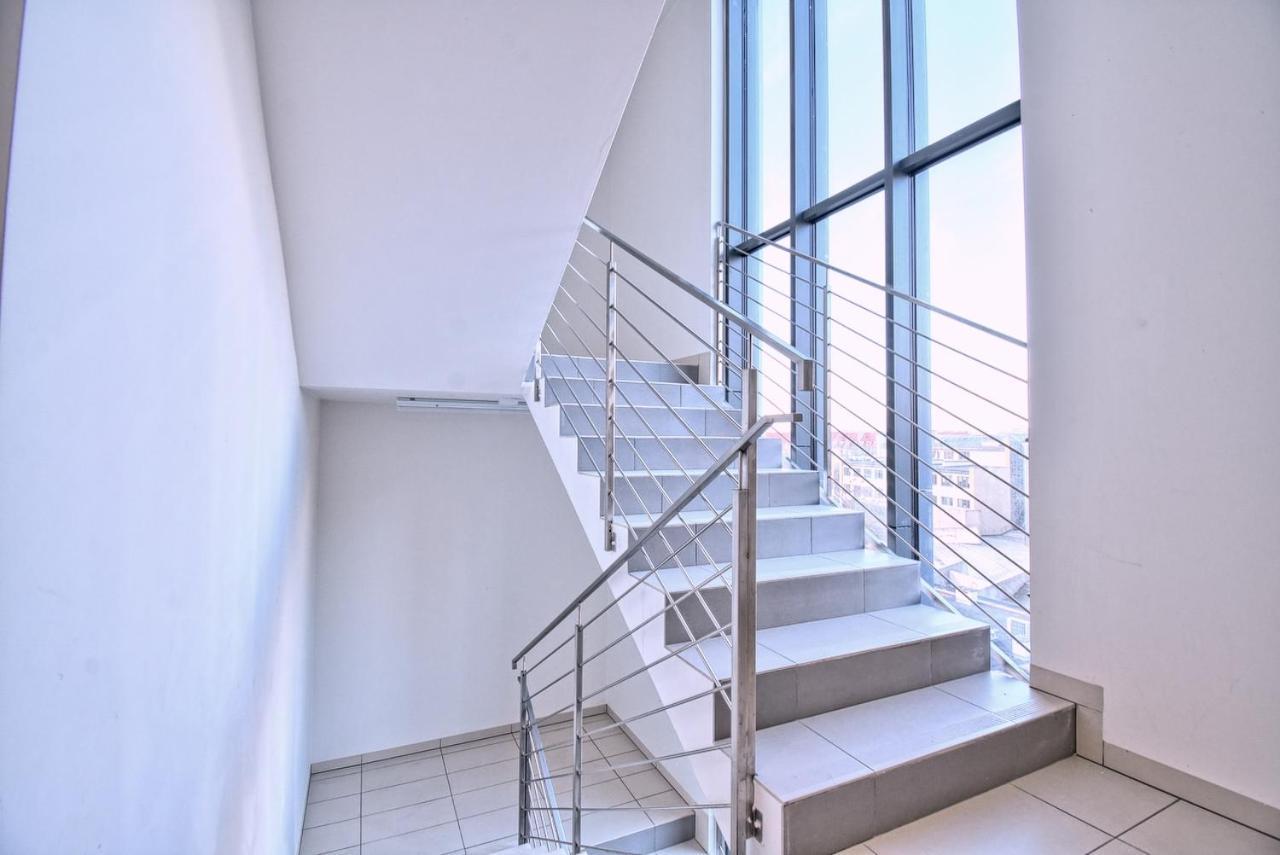 Miejsko Tu - Opera #134 Appartement Olsztyn  Buitenkant foto